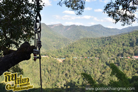 สกายไลน์แอดเวนเจอร์ Skyline Adventure