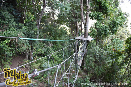 สกายไลน์แอดเวนเจอร์ Skyline Adventure