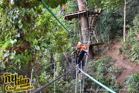 สกายไลน์แอดเวนเจอร์ Skyline Adventure