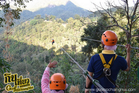 สกายไลน์แอดเวนเจอร์ Skyline Adventure