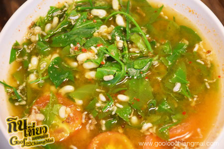ร้าน ลาบดอนมดแดง