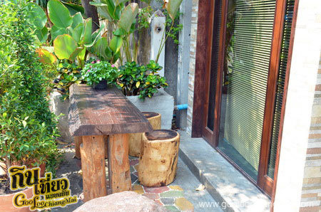ร้าน โชน Schone Coffee N' Cuisine