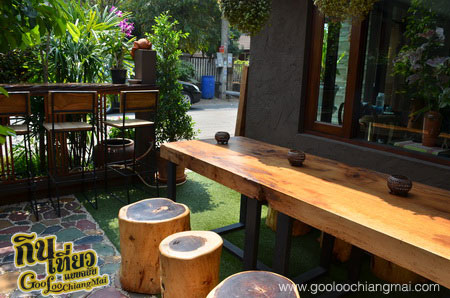 ร้าน โชน Schone Coffee N' Cuisine