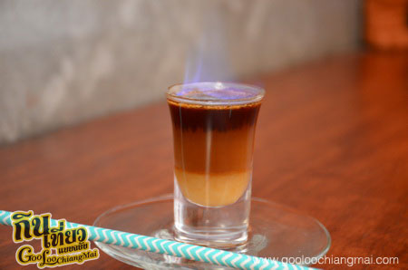 ร้าน โชน Schone Coffee N' Cuisine