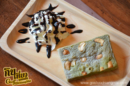 ร้าน โชน Schone Coffee N' Cuisine