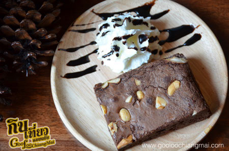 ร้าน โชน Schone Coffee N' Cuisine