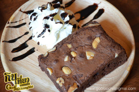 ร้าน โชน Schone Coffee N' Cuisine
