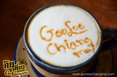 ร้าน โชน Schone Coffee N' Cuisine
