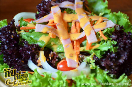 ร้าน โชน Schone Coffee N' Cuisine