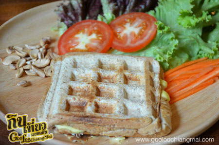 ร้าน โชน Schone Coffee N' Cuisine