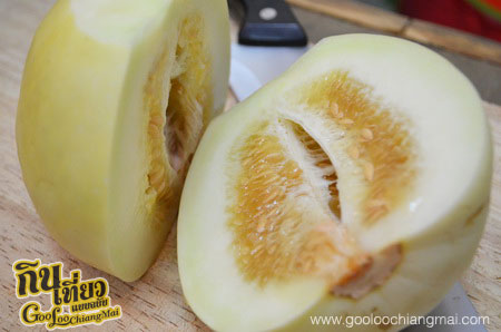 ร้าน แตงโมไร้เมล็ด Fresh & Tasty Station 89