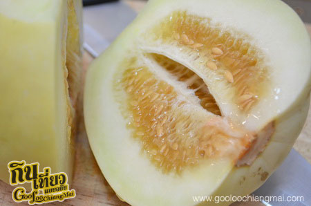 ร้าน แตงโมไร้เมล็ด Fresh & Tasty Station 89