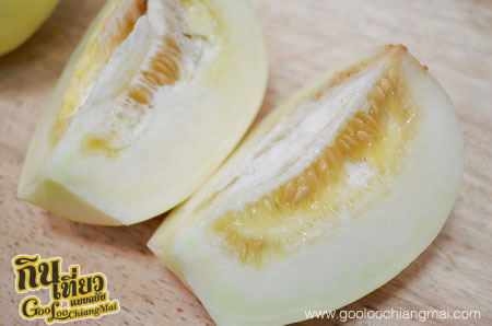 ร้าน แตงโมไร้เมล็ด Fresh & Tasty Station 89