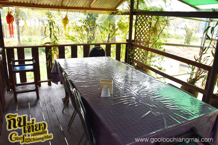ร้านอาหาร ไทเมือง (วัวหันสันกำแพงเดิม)
