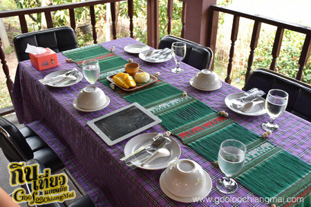 ร้านอาหาร ไทเมือง (วัวหันสันกำแพงเดิม)