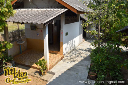 ร้านอาหาร ไทเมือง (วัวหันสันกำแพงเดิม)