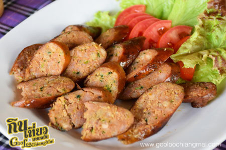 ร้านอาหาร ไทเมือง (วัวหันสันกำแพงเดิม)