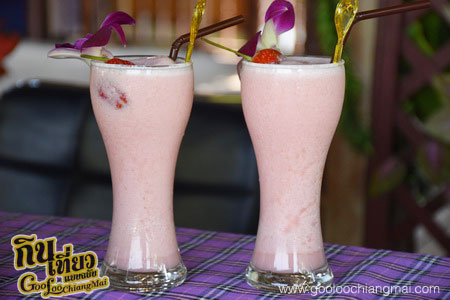 ร้านอาหาร ไทเมือง (วัวหันสันกำแพงเดิม)
