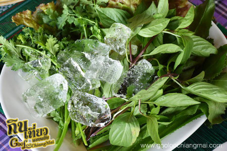 ร้านอาหาร ไทเมือง (วัวหันสันกำแพงเดิม)