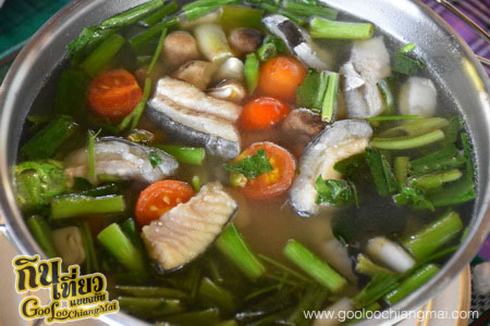 ร้านอาหาร ไทเมือง (วัวหันสันกำแพงเดิม)