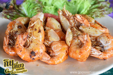 ร้านอาหาร ไทเมือง (วัวหันสันกำแพงเดิม)