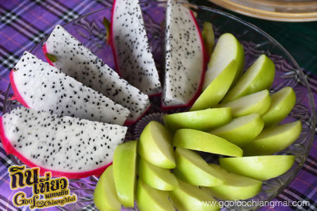ร้านอาหาร ไทเมือง (วัวหันสันกำแพงเดิม)