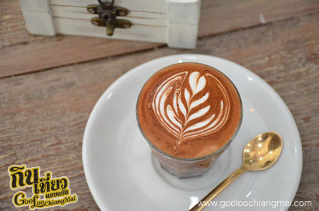 ร้าน The Baristro by Guu