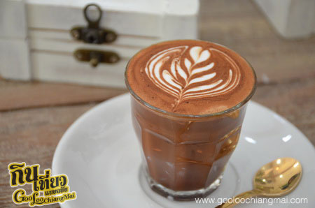 ร้าน The Baristro by Guu