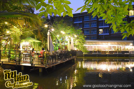 ร้าน ค็อฟฟี่เดอแคนเดิล Coffee De Candle