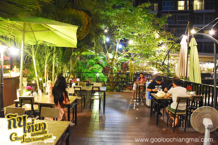 ร้าน ค็อฟฟี่เดอแคนเดิล Coffee De Candle