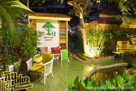 ร้าน ค็อฟฟี่เดอแคนเดิล Coffee De Candle
