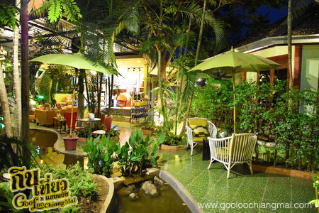 ร้าน ค็อฟฟี่เดอแคนเดิล Coffee De Candle