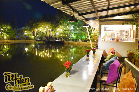 ร้าน ค็อฟฟี่เดอแคนเดิล Coffee De Candle