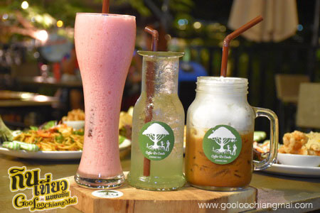 ร้าน ค็อฟฟี่เดอแคนเดิล Coffee De Candle