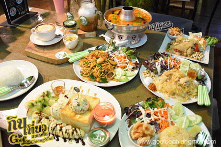 ร้าน ค็อฟฟี่เดอแคนเดิล Coffee De Candle