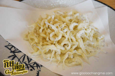 ร้านอาหารญี่ปุ่น โกฮัง GOHAN Japanese Restaurant