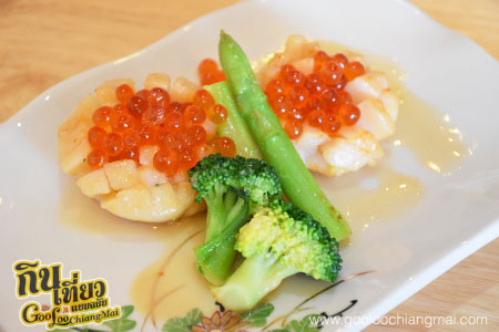ร้านอาหารญี่ปุ่น โกฮัง GOHAN Japanese Restaurant
