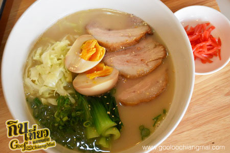 ร้านอาหารญี่ปุ่น โกฮัง GOHAN Japanese Restaurant