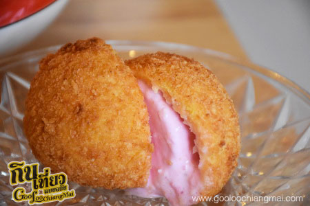 ร้านอาหารญี่ปุ่น โกฮัง GOHAN Japanese Restaurant