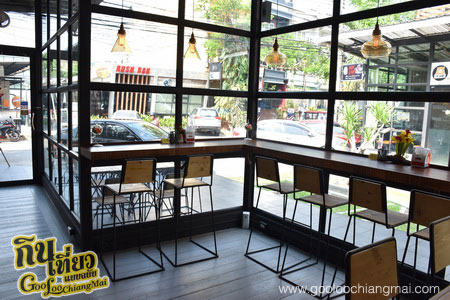 ร้าน Hip's House Sushi and Seafood Grill Buffet