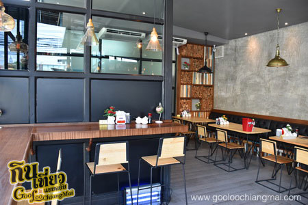 ร้าน Hip's House Sushi and Seafood Grill Buffet