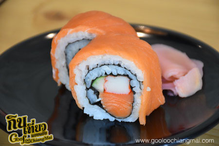 ร้าน Hip's House Sushi and Seafood Grill Buffet