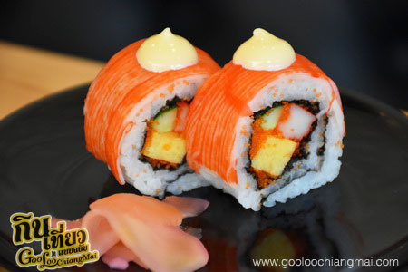 ร้าน Hip's House Sushi and Seafood Grill Buffet