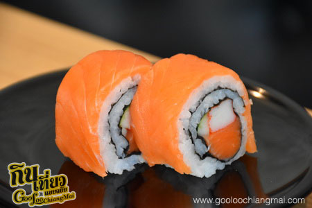 ร้าน Hip's House Sushi and Seafood Grill Buffet