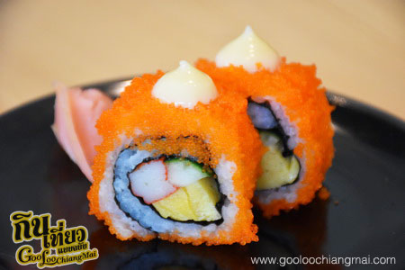 ร้าน Hip's House Sushi and Seafood Grill Buffet