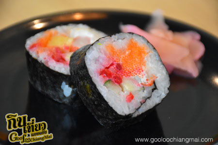 ร้าน Hip's House Sushi and Seafood Grill Buffet