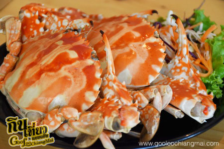 ร้าน Hip's House Sushi and Seafood Grill Buffet