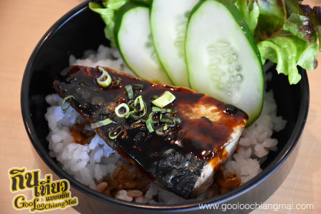 ร้าน Hip's House Sushi and Seafood Grill Buffet