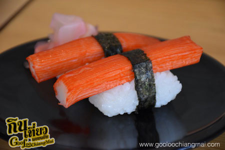 ร้าน Hip's House Sushi and Seafood Grill Buffet