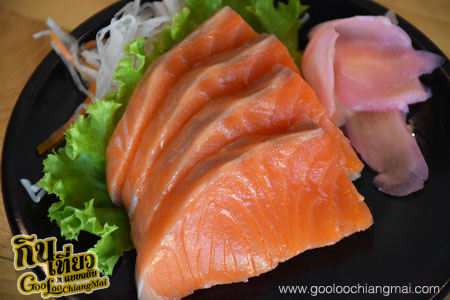 ร้าน Hip's House Sushi and Seafood Grill Buffet